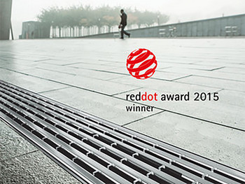 Reddot 2015